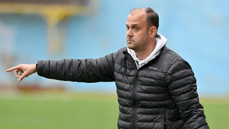 Eray Gülay'dan Turgutluspor taraftarına çağrı