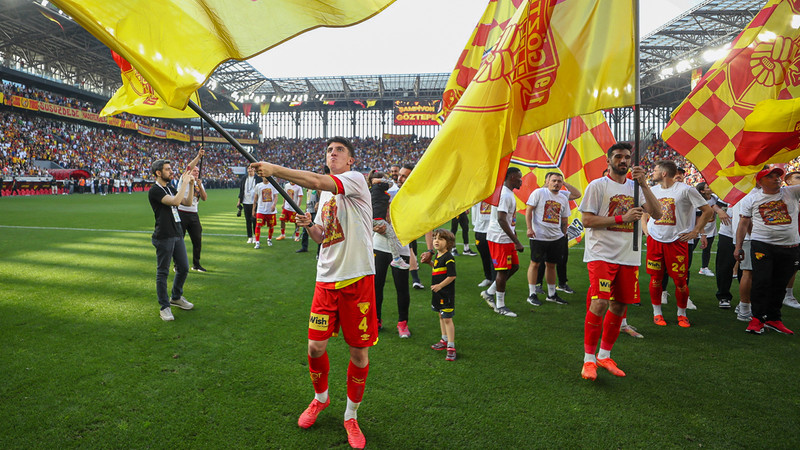 Göztepe'de Levent Yüksel konseri iptal oldu