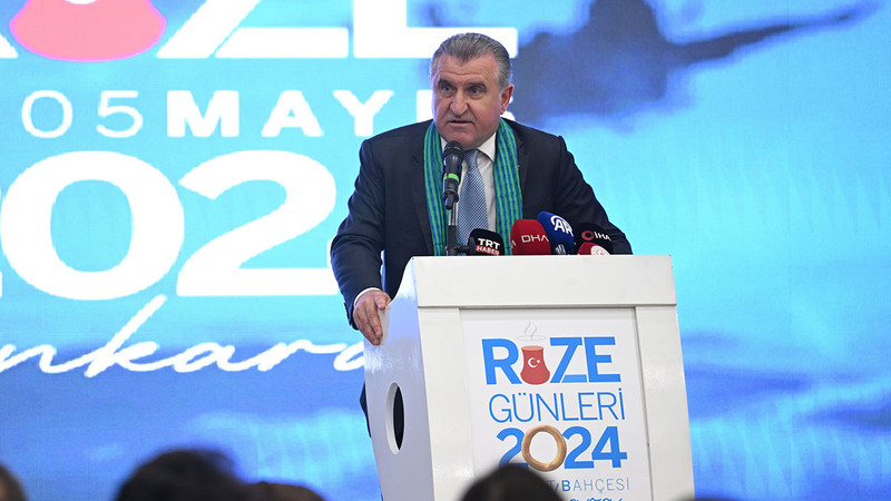 19 Mayıs için "temsilci genç" başvuru sonuçları açıklandı