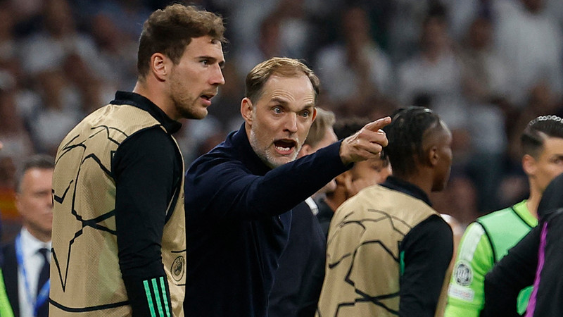 Bayern Münih'ten hakemlere tepki: Kural ihlali yapıldı