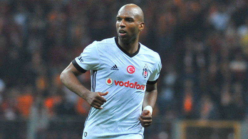 Ryan Babel'den flaş Beşiktaş ve Galatasaray itirafı: Ayrılmak istemedim