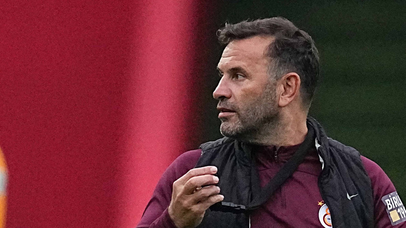 UEFA'dan Galatasaray'a kötü haber! Okan Buruk...