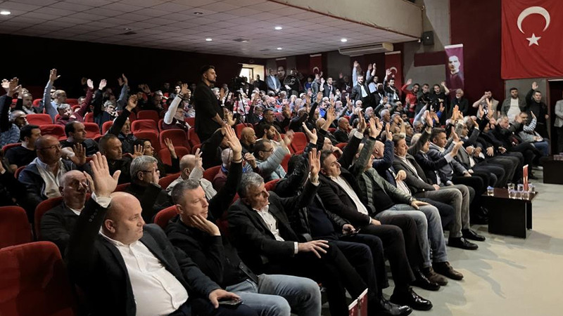 Bandırmaspor’a başkan adayı çıkmadı