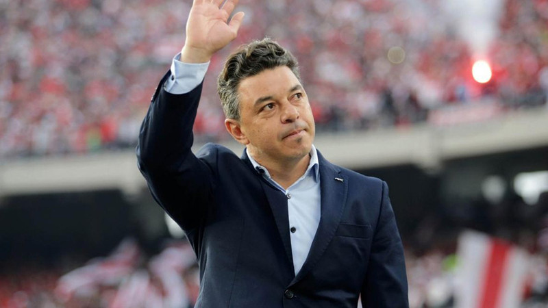 Beşiktaş Sergen Yalçın, Şenol Güneş ve Gallardo'yu gündemine aldı