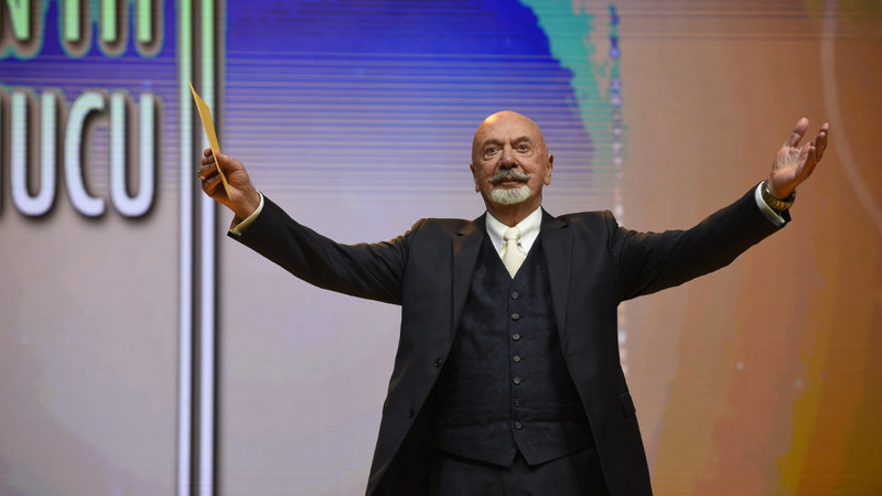 Erkan Yolaç kimdir ve kaç yaşındaydı?
