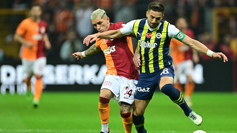 Dusan Tadic: Hayvan gibi olacağız, vahşi olacağız