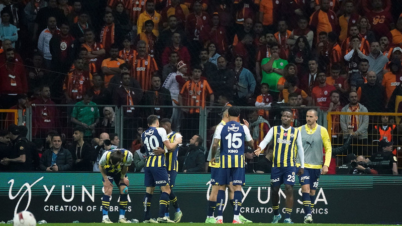 Fenerbahçe'den önce Torreira ardından Oosterwolde paylaşımı: Mükemmel bir atlayış