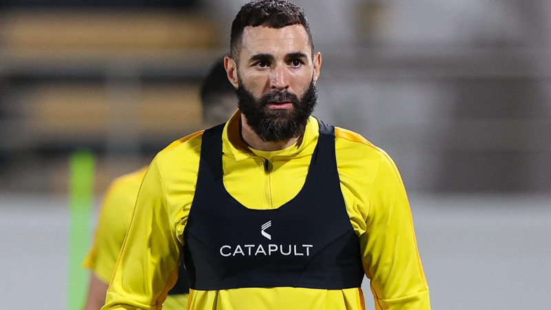 Karim Benzema gemileri yaktı! Suudi Arabistan'a veda ediyor