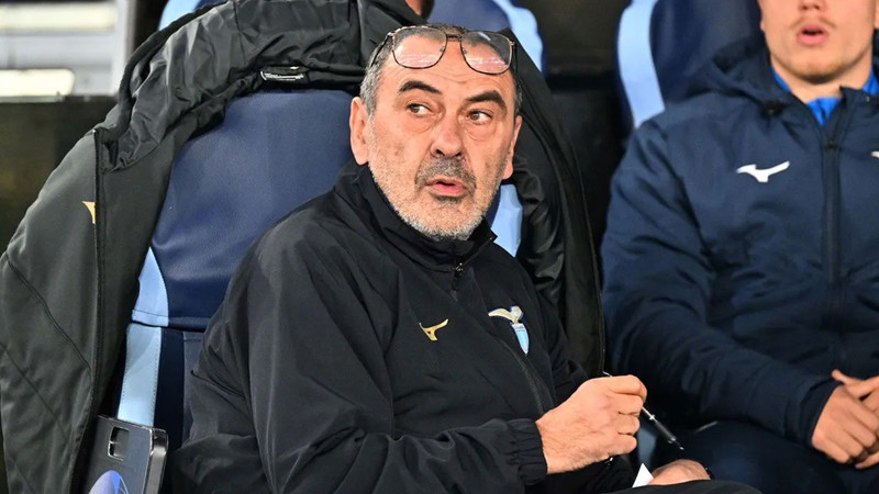 Adı Beşiktaş ile de anılan Maurizio Sarri'den transfer itirafı