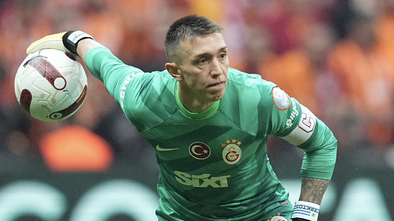 Fernando Muslera: Haftaya şampiyon olacağız