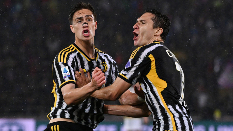 MAÇ SONUCU | Bologna 3-3 Juventus (İtalya Serie A)