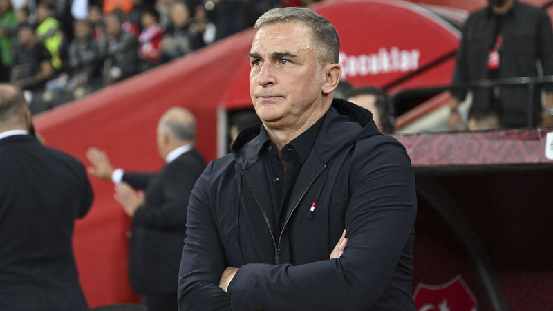 Stefan Kuntz'un yeni görevi açıklandı