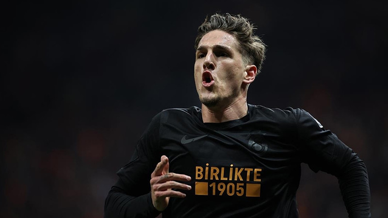 Nicolo Zaniolo yeni sezona yetişecek