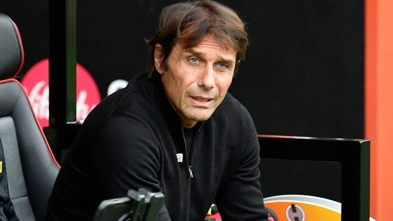 Conte'nin Fenerbahçe'ye verdiği yanıt belli oldu