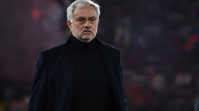 İtalyanlardan Mourinho iddiası: Yeni adresi belli oldu
