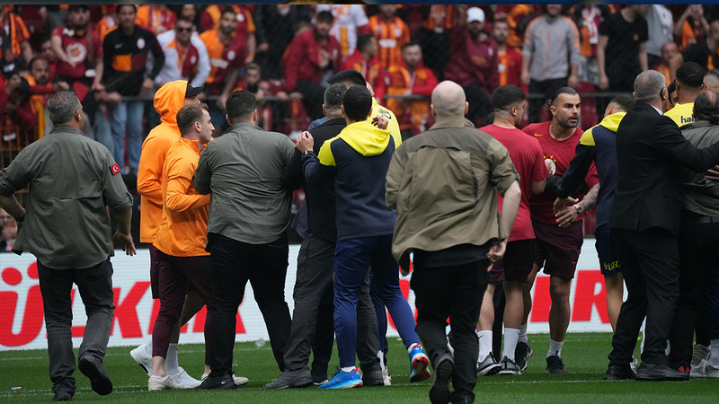 Fenerbahçe'den TFF'ye Kerem Aktürkoğlu başvurusu