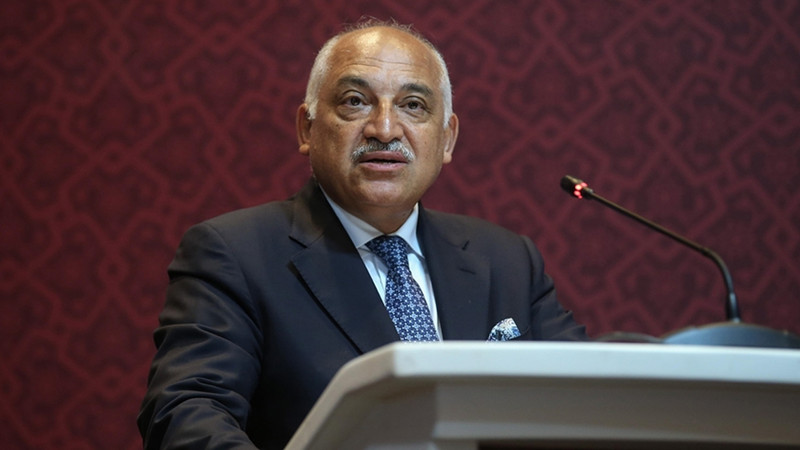 Mehmet Büyükekşi'den Ali Koç'a: Önümüzdeki yılın talimatları açıklandığında hep birlikte göreceğiz
