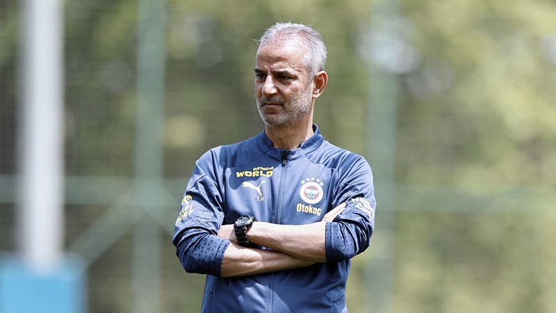 İstanbulspor maçı öncesi Fenerbahçe'de tam 10 eksik