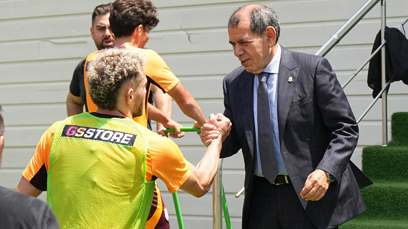 Leipzig Barış Alper Yılmaz için 23 milyon euro'yu gözden çıkardı