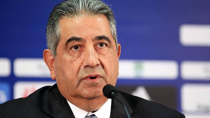 Mahmut Uslu'ndan Beşiktaş'a Mourinho göndermesi: Nerede olduğunu biliyorlar mı?