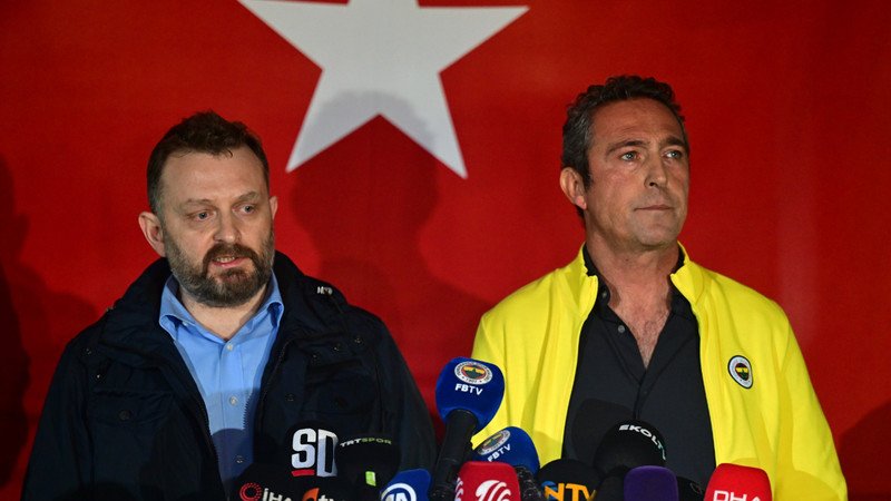 Selahattin Baki: 3. yılımızdaki Sivas maçını içimden atamıyorum
