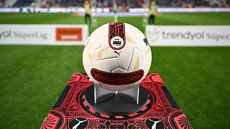 Süper Lig'de 2023-24 puan durumu kesinleşti!