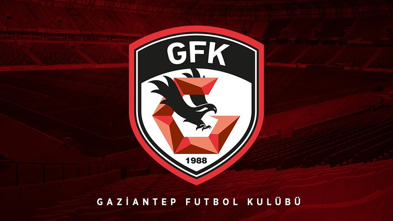 Gaziantep FK, son 3 maçını kazanarak Süper Lig'e tutundu