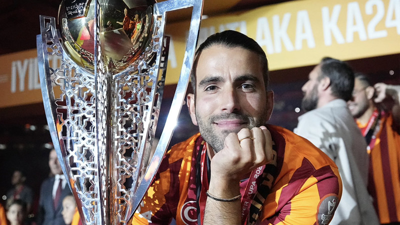 Sergio Oliveira'dan Eyüpspor paylaşımı