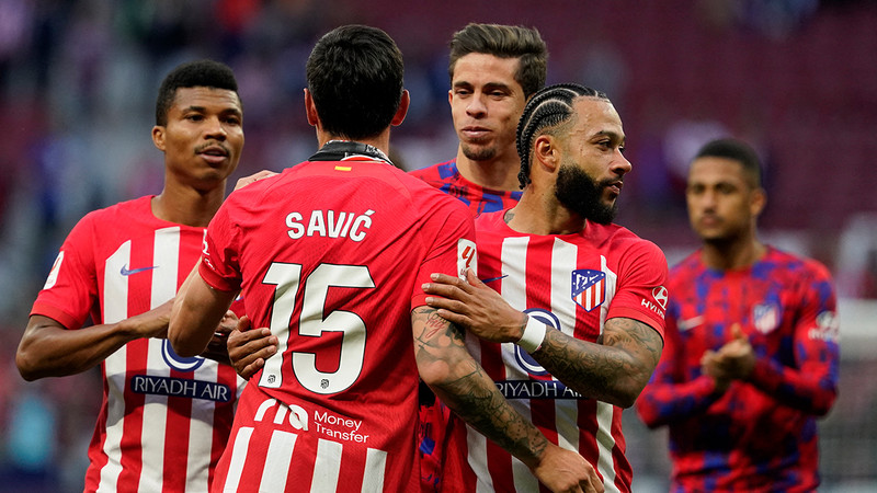 Beşiktaş ve Galatasaray Memphis Depay'ı istiyor