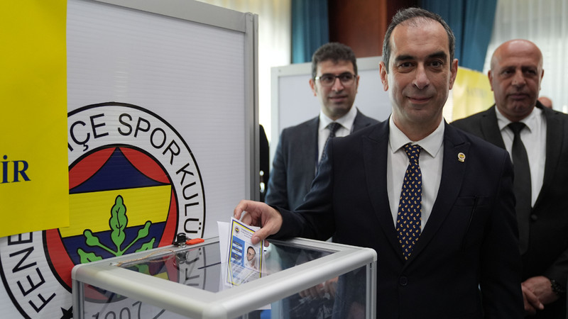 Şekip Mosturoğlu Ali Koç'a kendi cümleleriyle yanıt verdi: İnsanlar söylediğini ispatlamak zorunda