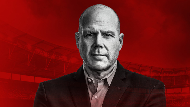 Beşiktaş, Brad Friedel'ın görevini duyurdu