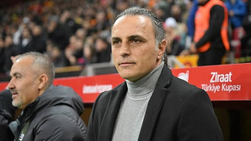Bandırmaspor hocasını duyurdu: Mustafa Gürsel