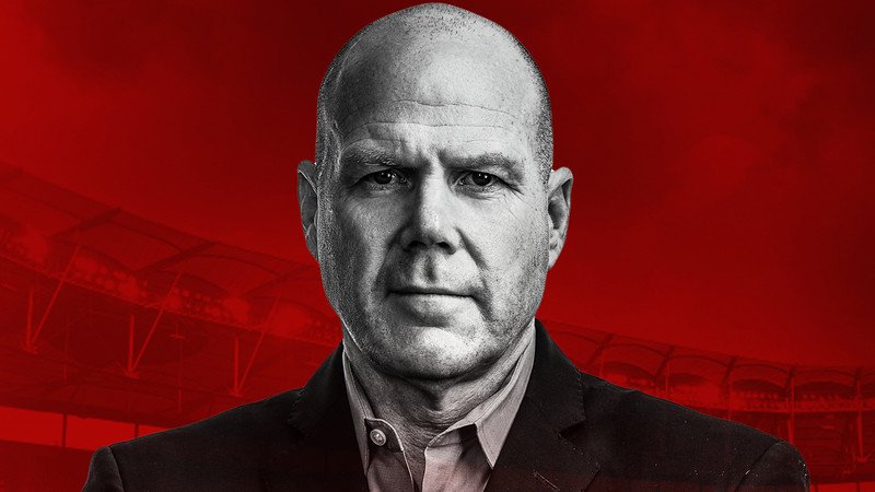 Brad Friedel, Lorenzo Insigne için görüşmelere başladı