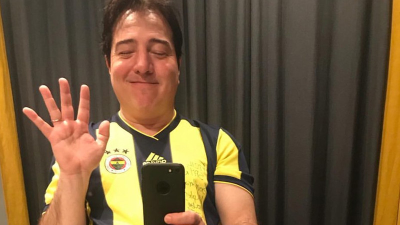 Ali Koç'un başkan seçilmesine Fazıl Say'dan çarpıcı sözler