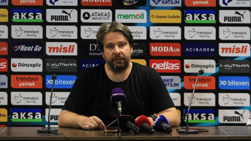 Hatayspor'dan Özhan Pulat kararı