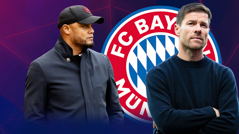 Bayern Münih Jonathan Tah için gözünü kararttı