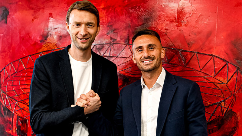 Aleix Garcia 18 milyon euroya transfer yaptı