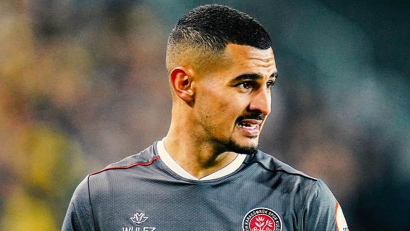 Fenerbahçe sezonun ilk transferini yaptı