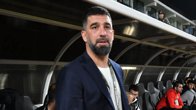 Eyüpspor Dorukhan Toköz'le prensip anlaşmasına vardı