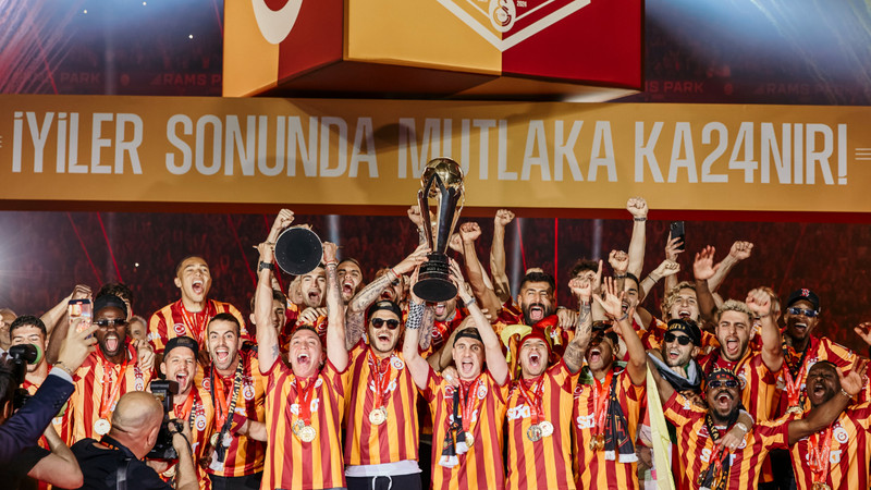 Galatasaray Kerem Aktürkoğlu'dan 15 milyon euro bekliyor ama...