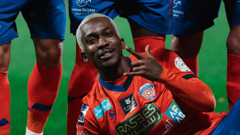 Selçuk İnan araya girdi Henry Onyekuru'nun durumu soruldu