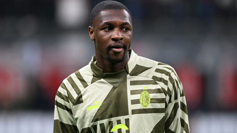 Beşiktaş, Milan'ın sol bekini istiyor