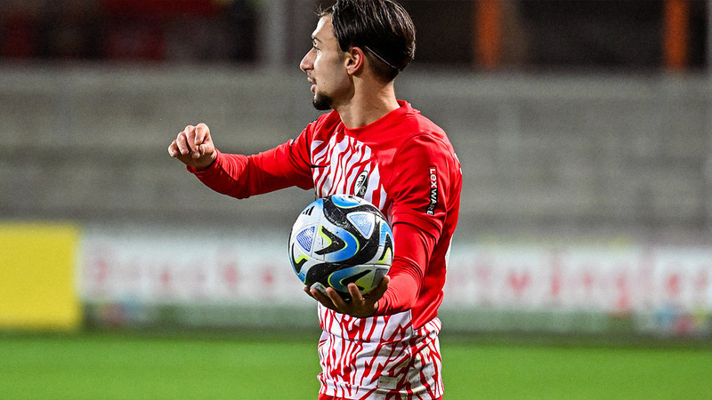 Kenan Yıldız'dan sonra bir Türk daha Juventus'a gidiyor