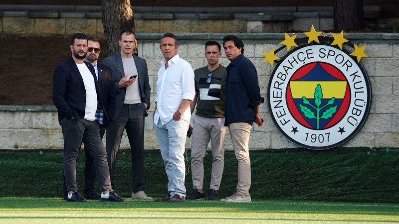 Fenerbahçe'de Futbol AŞ Genel Kurulu bugün: Kritik kararlar alınması bekleniyor