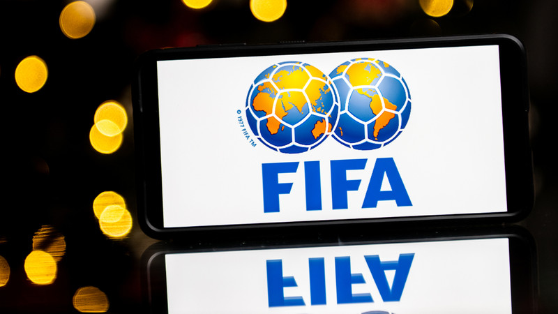 FIFA, yoğun maç takvimi nedeniyle şikayet ediliyor