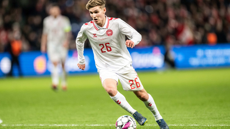 Galatasaray, Elias Jelert transferinin maliyetini KAP'a bildirdi