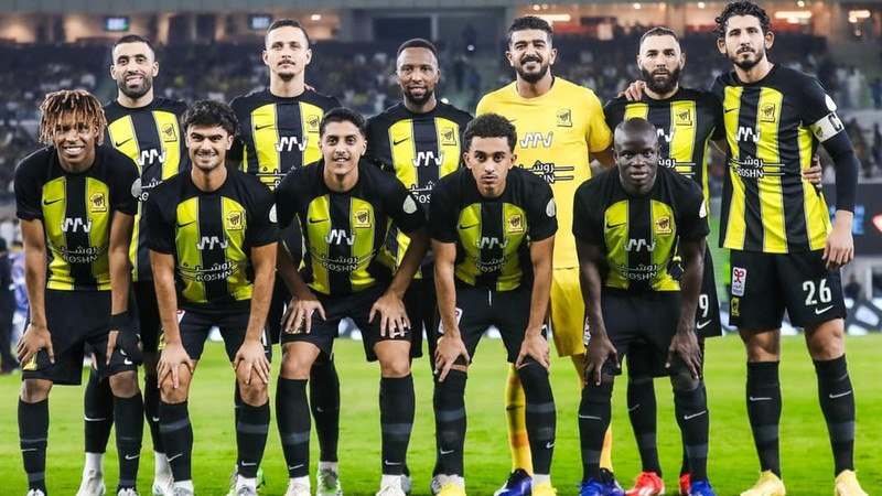 Beşiktaş Portekizli yıldız Jota için Al Ittihad'le görüşmelere başladı