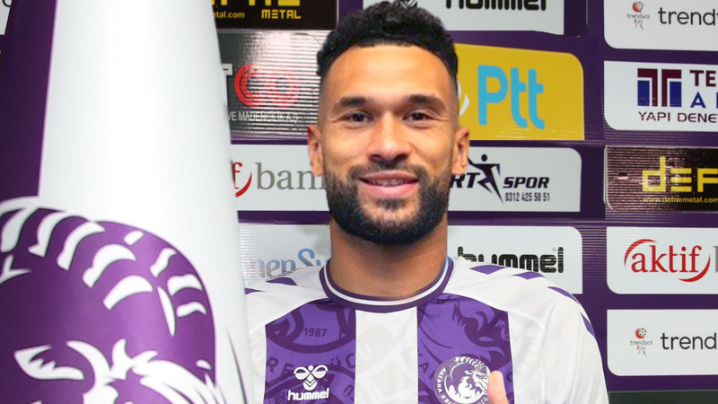 Ankara Keçiörengücü, Caulker ve Rroca'yı transfer etti