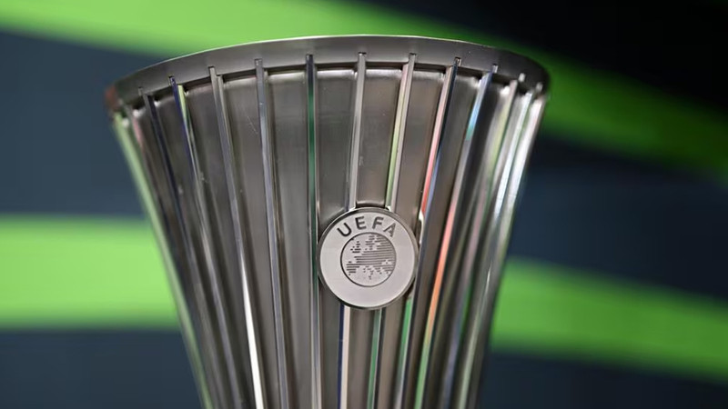 UEFA Konferans Ligi'nin ikinci eleme turunda 5 maç oynandı