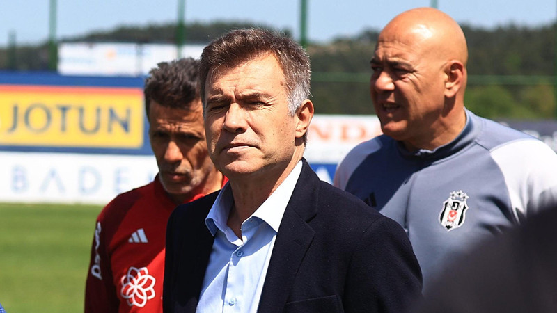 Feyyaz Uçar: Böyle bir başlangıcı hayal bile edemezdik